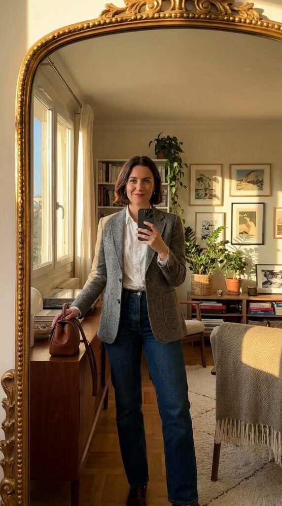 10 Styling Rules Elegant Women Follow (That Most People Ignore) 11 10 Styling Rules Elegant Women Follow (That Most People Ignore)