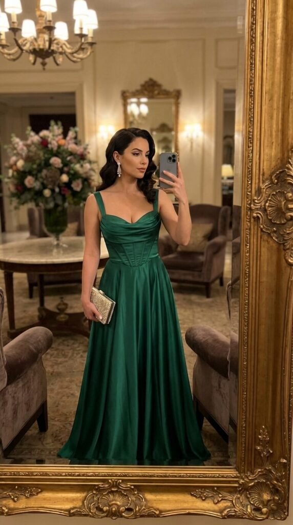 10 Styling Rules Elegant Women Follow (That Most People Ignore) 9 10 Styling Rules Elegant Women Follow (That Most People Ignore)