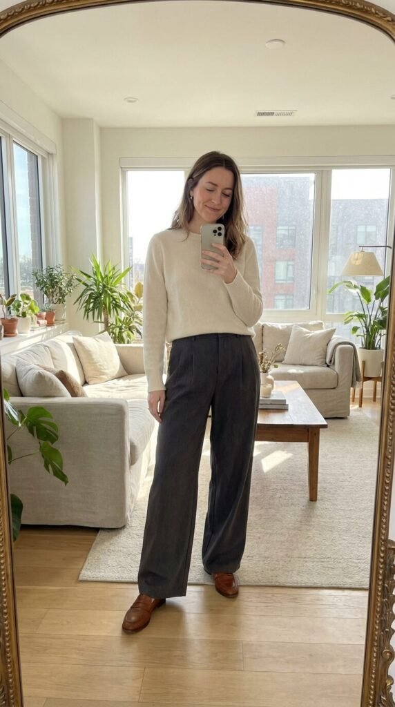 10 Styling Rules Elegant Women Follow (That Most People Ignore) 8 10 Styling Rules Elegant Women Follow (That Most People Ignore)