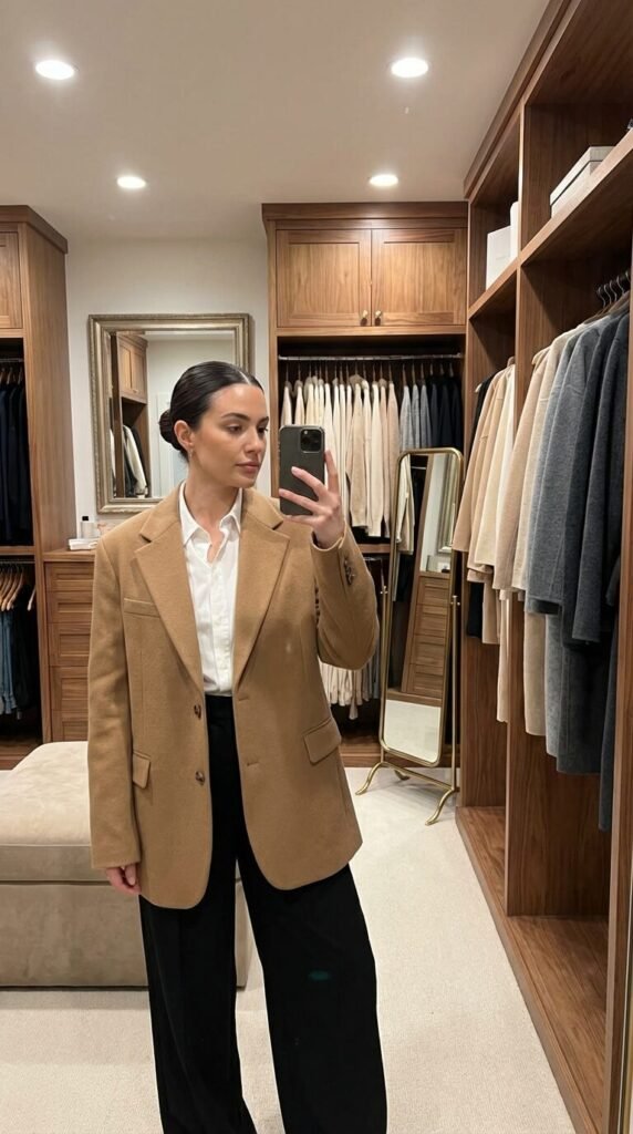 10 Styling Rules Elegant Women Follow (That Most People Ignore) 6 10 Styling Rules Elegant Women Follow (That Most People Ignore)