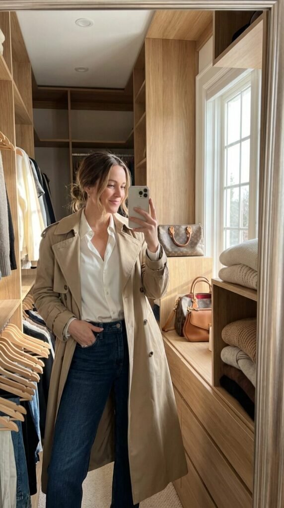 10 Styling Rules Elegant Women Follow (That Most People Ignore) 3 10 Styling Rules Elegant Women Follow (That Most People Ignore)