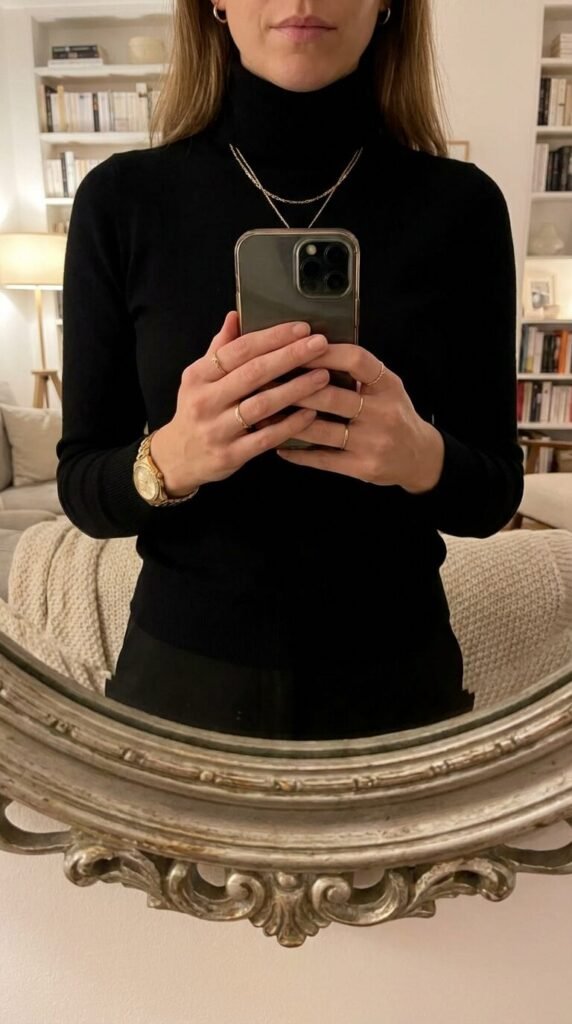 10 Styling Rules Elegant Women Follow (That Most People Ignore) 5 10 Styling Rules Elegant Women Follow (That Most People Ignore)