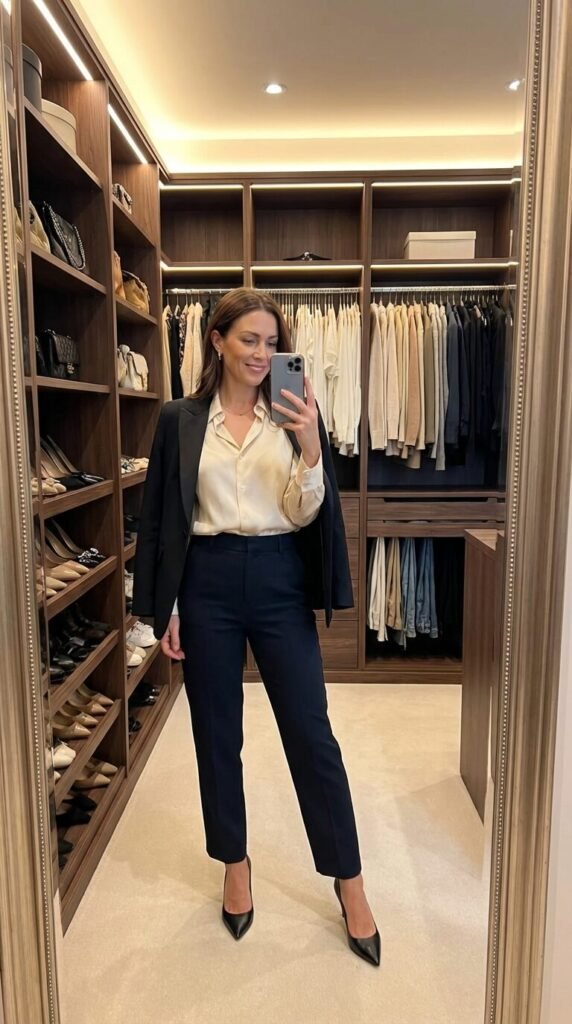 11 Clothing Pieces That Never Go Out of Style And Are Worth the Investment