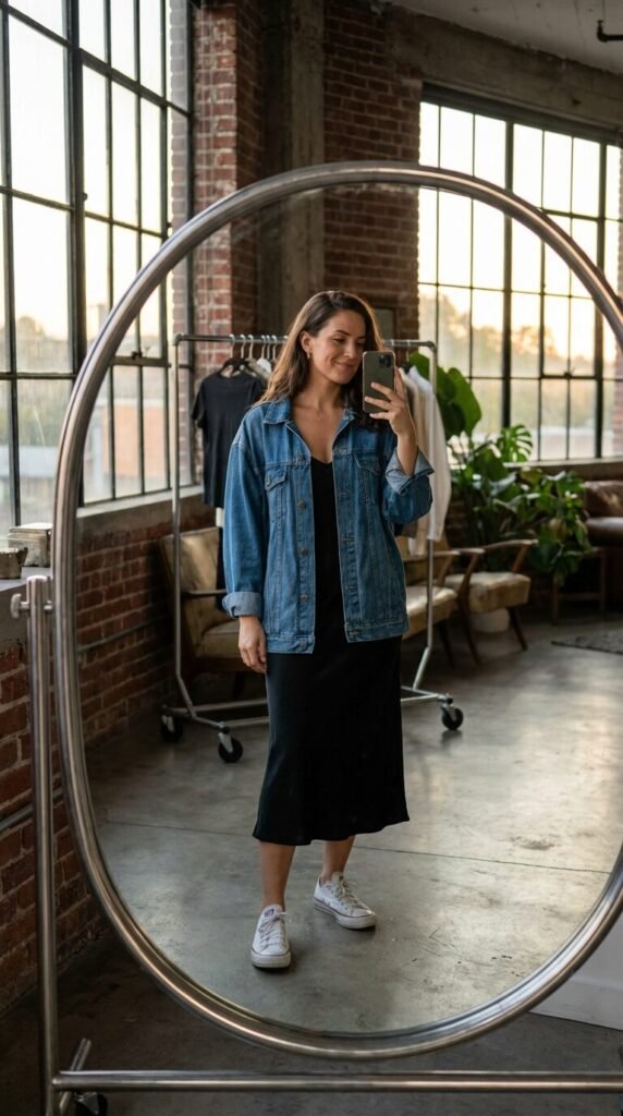 11 Clothing Pieces That Never Go Out of Style And Are Worth the Investment