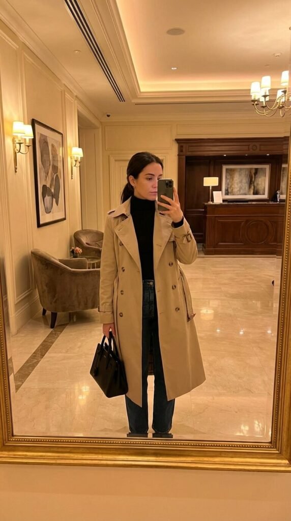 11 Clothing Pieces That Never Go Out of Style And Are Worth the Investment