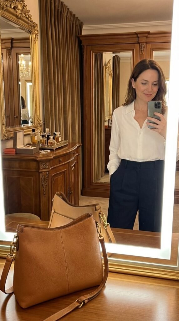 11 Clothing Pieces That Never Go Out of Style And Are Worth the Investment