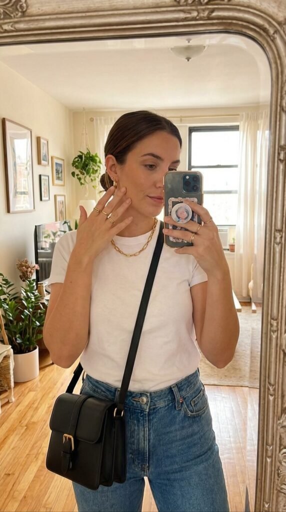 7 Style Habits of Women Who Always Look Expensive Even on a Budget