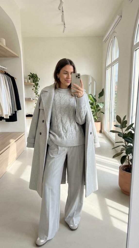 7 Style Habits of Women Who Always Look Expensive Even on a Budget