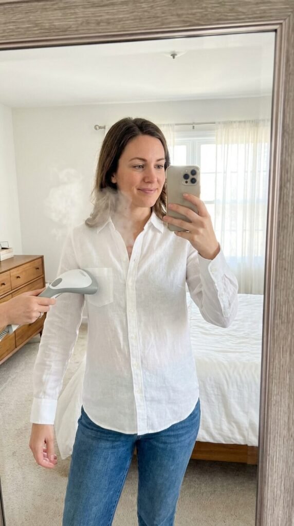 9 Fashion Mistakes That Instantly Make an Outfit Look Cheap 8 9 Fashion Mistakes That Instantly Make an Outfit Look Cheap