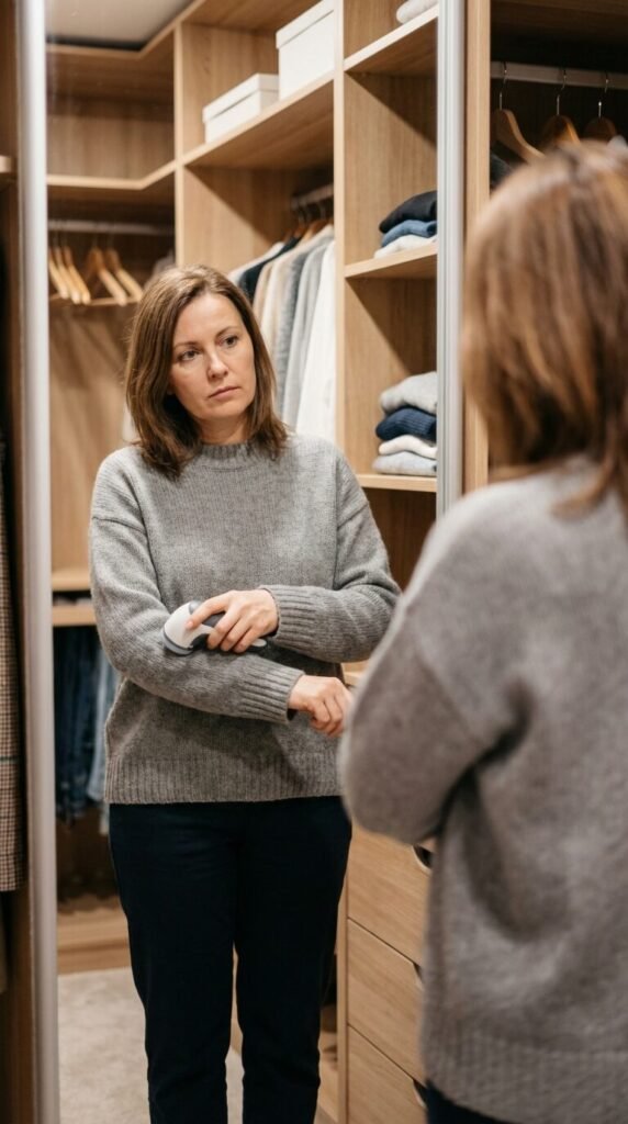 9 Fashion Mistakes That Instantly Make an Outfit Look Cheap 4 9 Fashion Mistakes That Instantly Make an Outfit Look Cheap