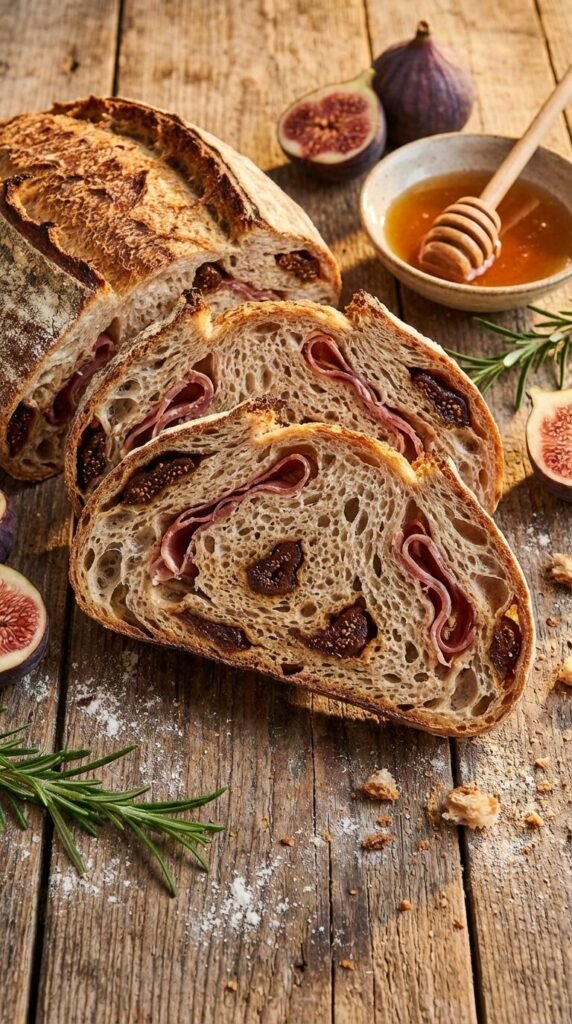 Beyond the Basic Loaf 15 Sweet & Savory Sourdough Flavor Adventures