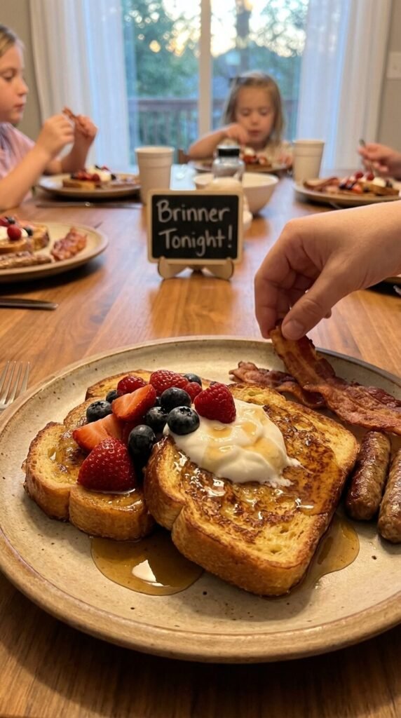 12 Easy Sourdough Bread Dinner Ideas You'll Crave This Week