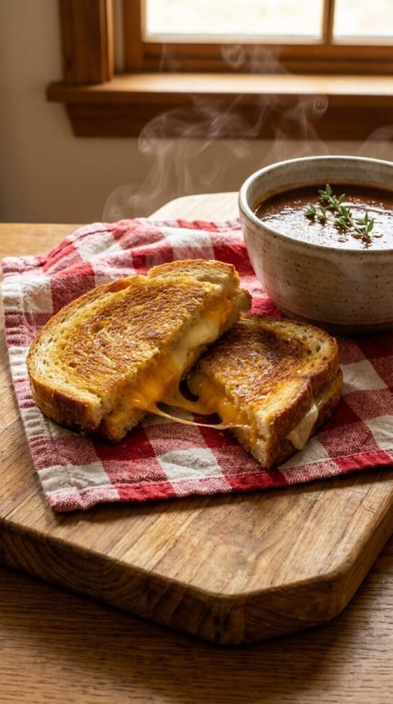 12 Easy Sourdough Bread Dinner Ideas You'll Crave This Week