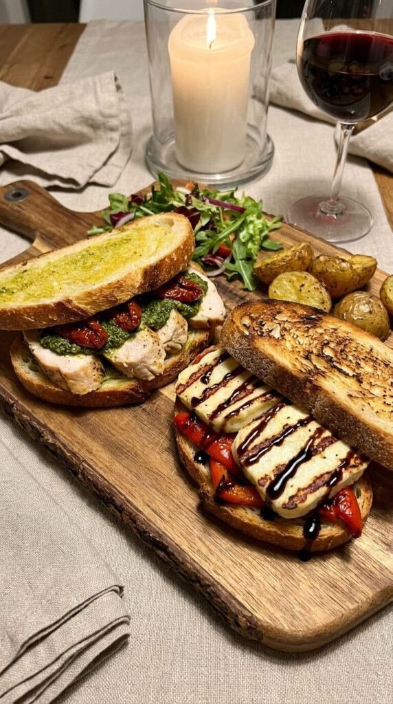 12 Easy Sourdough Bread Dinner Ideas You'll Crave This Week