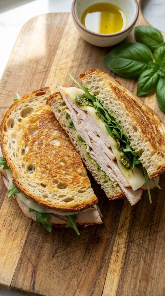 10 Delicious Sourdough Bread Lunch Ideas Sandwiches and Simple Meals 3 10 Delicious Sourdough Bread Lunch Ideas Sandwiches and Simple Meals