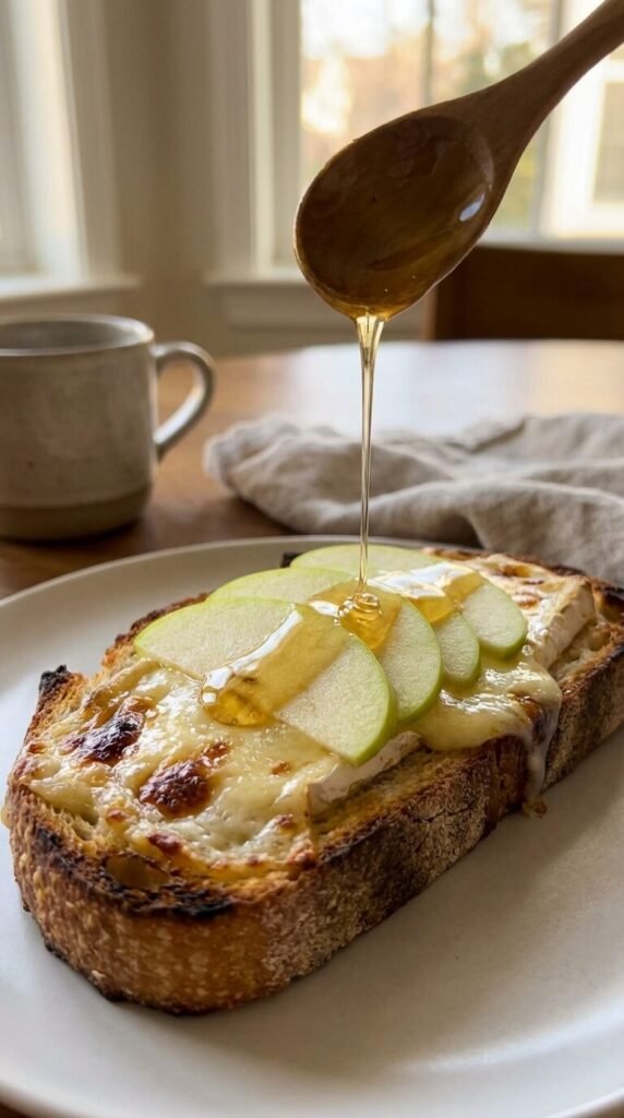 10 Absolutely Delicious Sourdough Breakfast Ideas You Need to Try