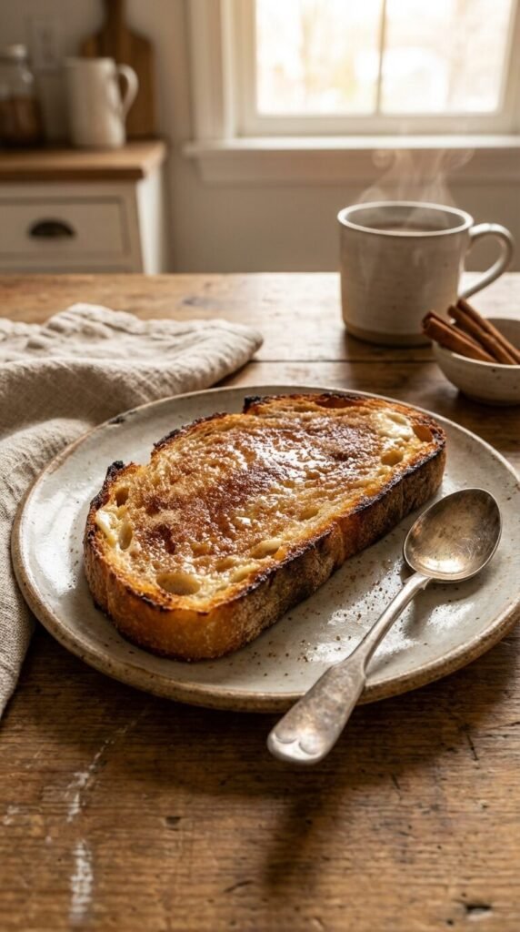 10 Absolutely Delicious Sourdough Breakfast Ideas You Need to Try