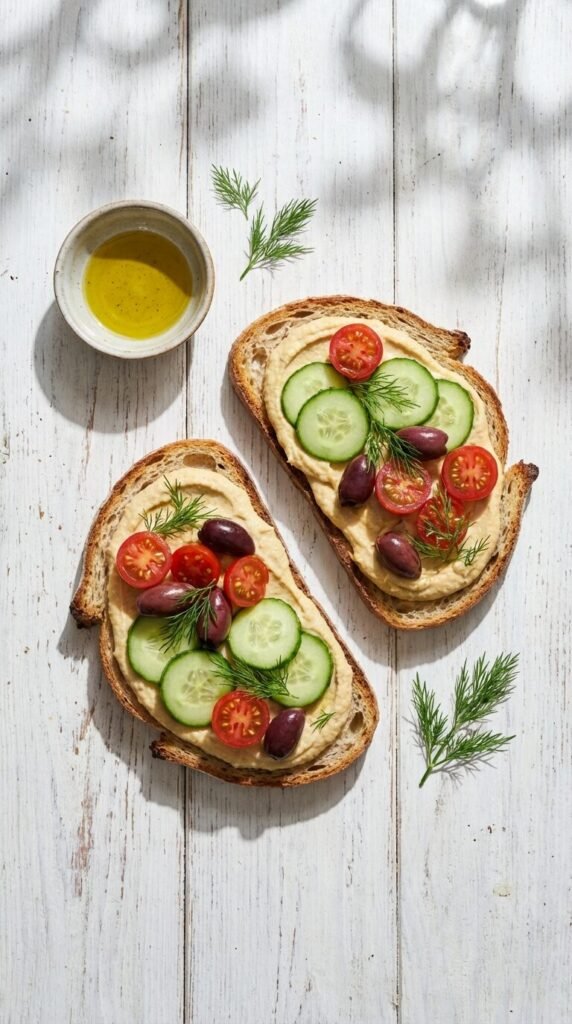 10 Absolutely Delicious Sourdough Breakfast Ideas You Need to Try