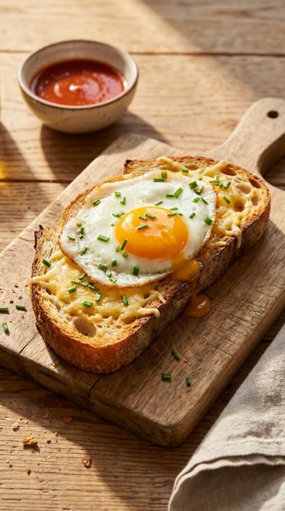 10 Absolutely Delicious Sourdough Breakfast Ideas You Need to Try