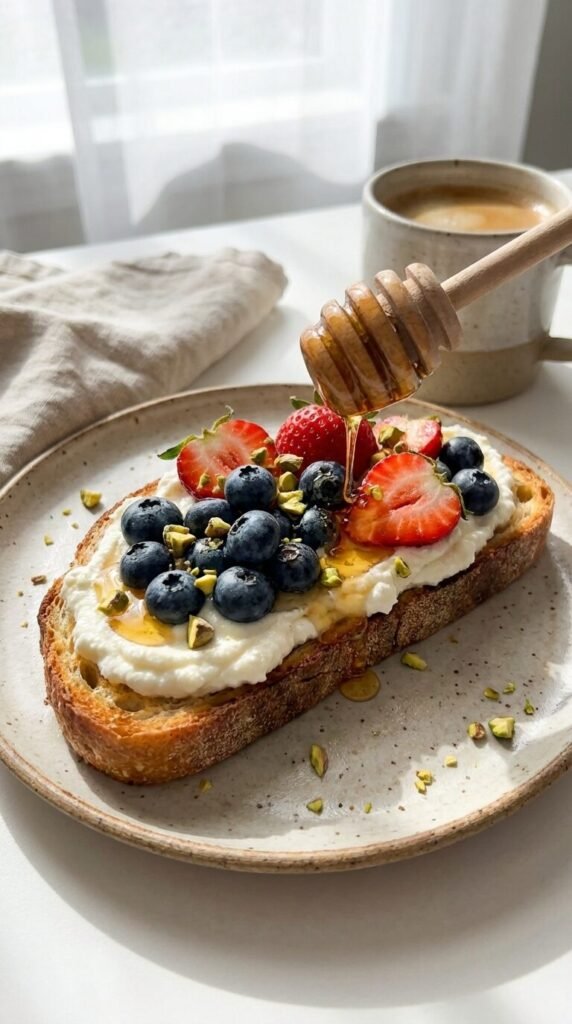 10 Absolutely Delicious Sourdough Breakfast Ideas You Need to Try