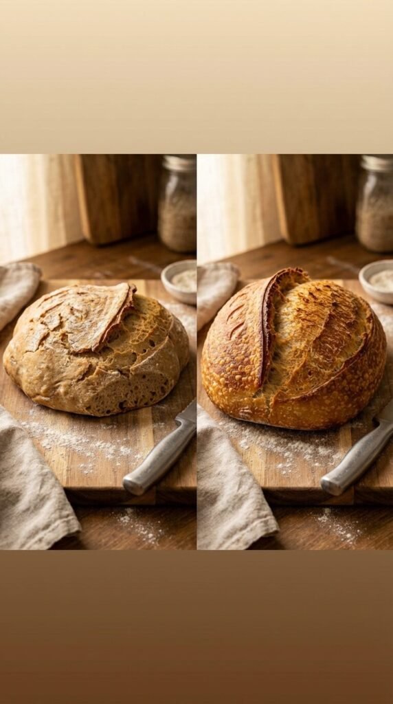Sourdough Scoring Secrets Unlocked Your Loaf Will Thank You