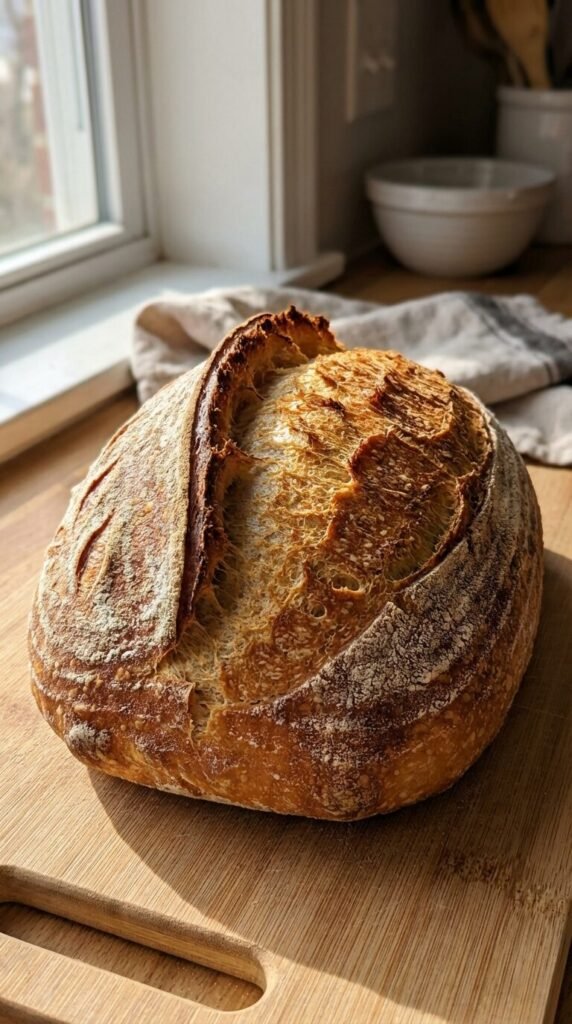 Sourdough Scoring Secrets Unlocked Your Loaf Will Thank You