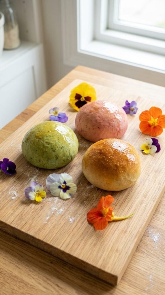 12 Stunning Sourdough Bread Designs That Turn Baking Into Art 6 12 Stunning Sourdough Bread Designs That Turn Baking Into Art