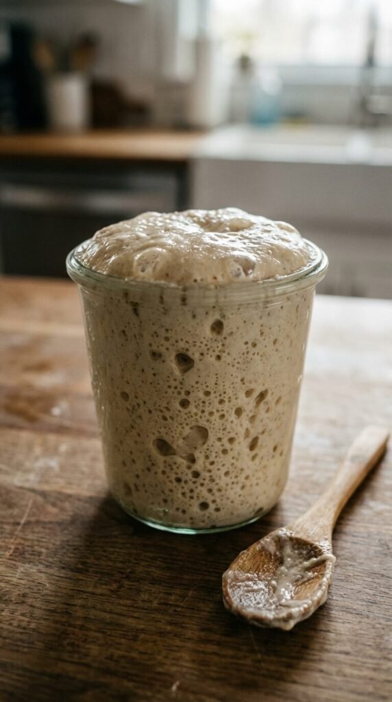 My Go To Sourdough Recipe for a Perfect Crust and Crumb