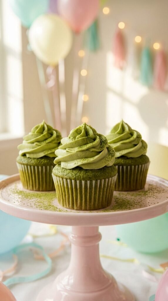5 Healthy Matcha Cake Recipes You'll Actually Crave (Seriously Delicious!)