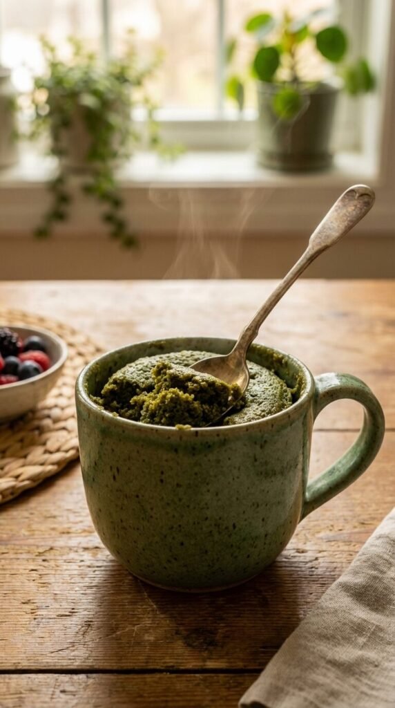 5 Healthy Matcha Cake Recipes You'll Actually Crave (Seriously Delicious!)