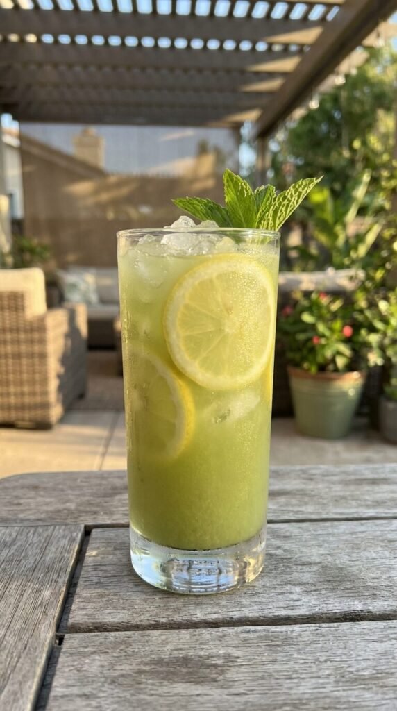 Matcha Recipes to try Healthy