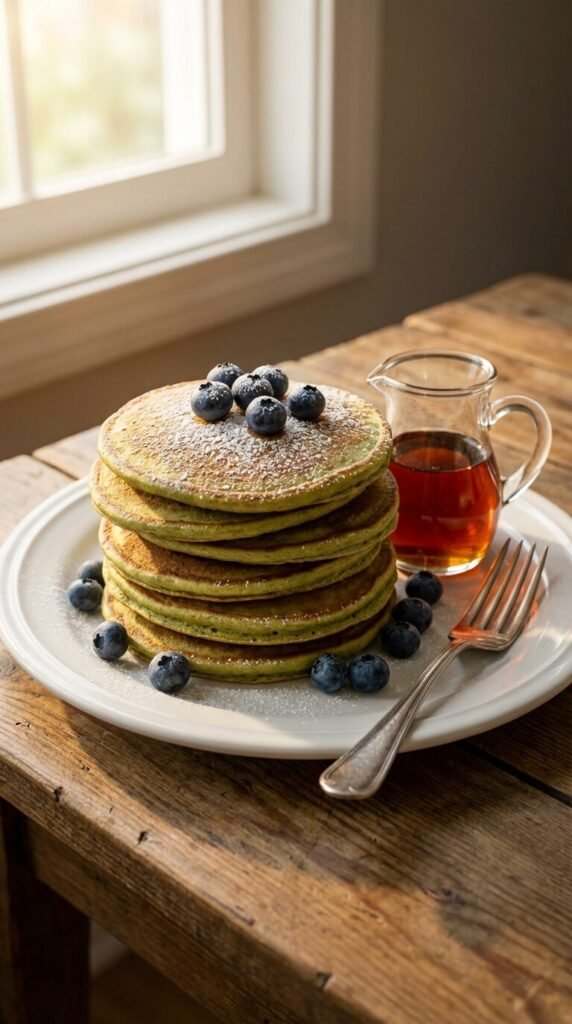 Matcha Breakfast Recipes That Will Transform Your Mornings