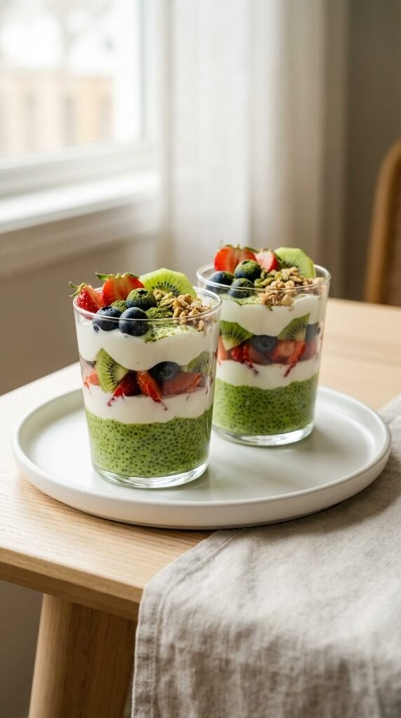 Matcha Breakfast Recipes That Will Transform Your Mornings