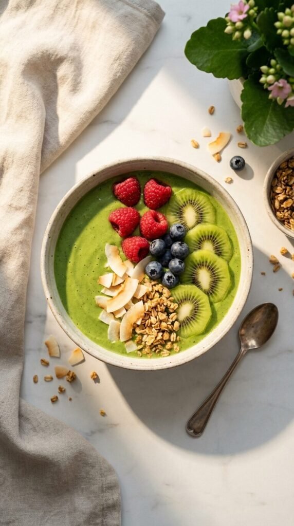 Matcha Breakfast Recipes That Will Transform Your Mornings