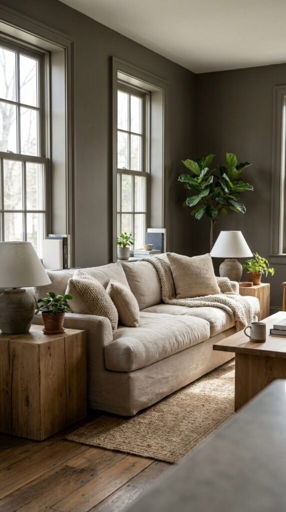 5 Wall Colors That Make Your Living Room Look Instantly Expensive 2 5 Wall Colors That Make Your Living Room Look Instantly Expensive