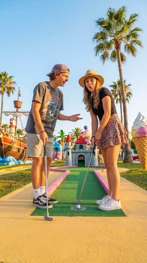 15 Charming Spring Date Ideas You'll Absolutely Adore