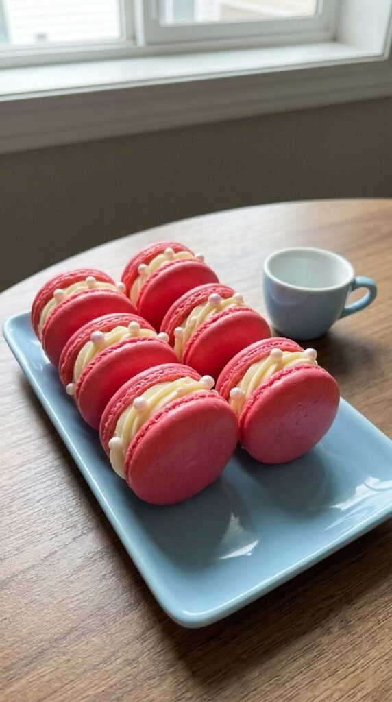 Stop Scrolling! You Need This Pink Aesthetic 7 Japanese and Korean Treats That Are Pure Magic