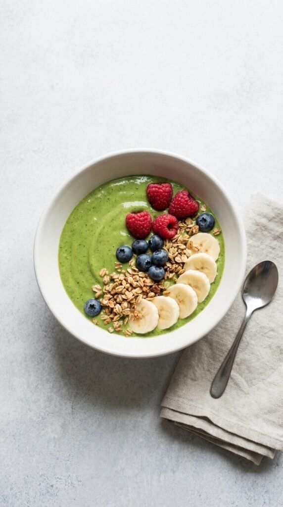Your Daily Matcha Just Got a Healthy Upgrade