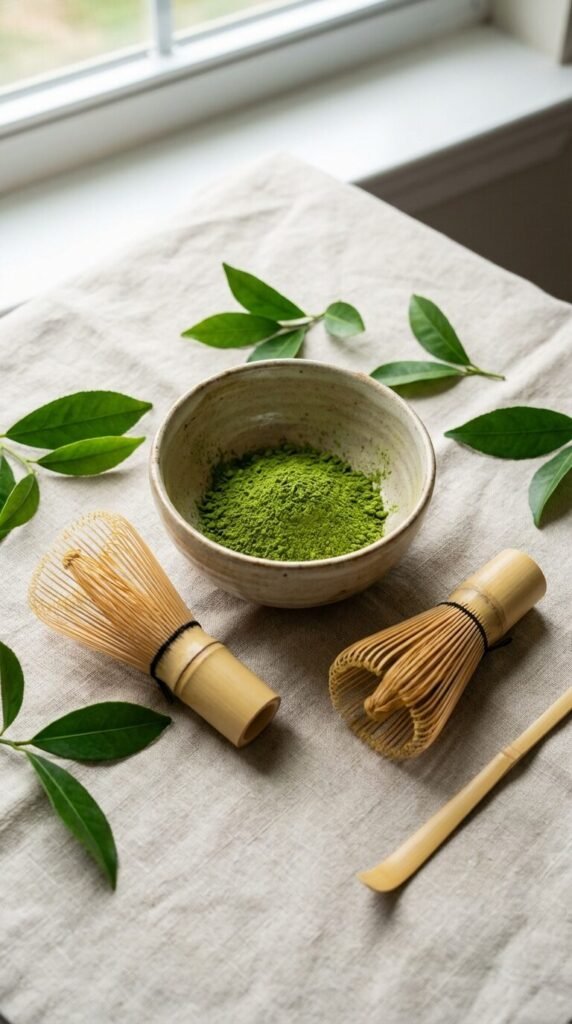 Healthy Matcha Drinks You Actually Crave (Seriously Delicious!) 5 Healthy Matcha Drinks You Actually Crave (Seriously Delicious!)