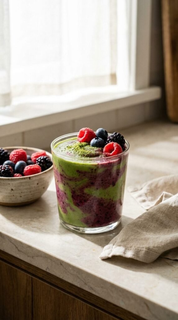 Healthy Matcha Drinks You Actually Crave (Seriously Delicious!) 4 Healthy Matcha Drinks You Actually Crave (Seriously Delicious!)