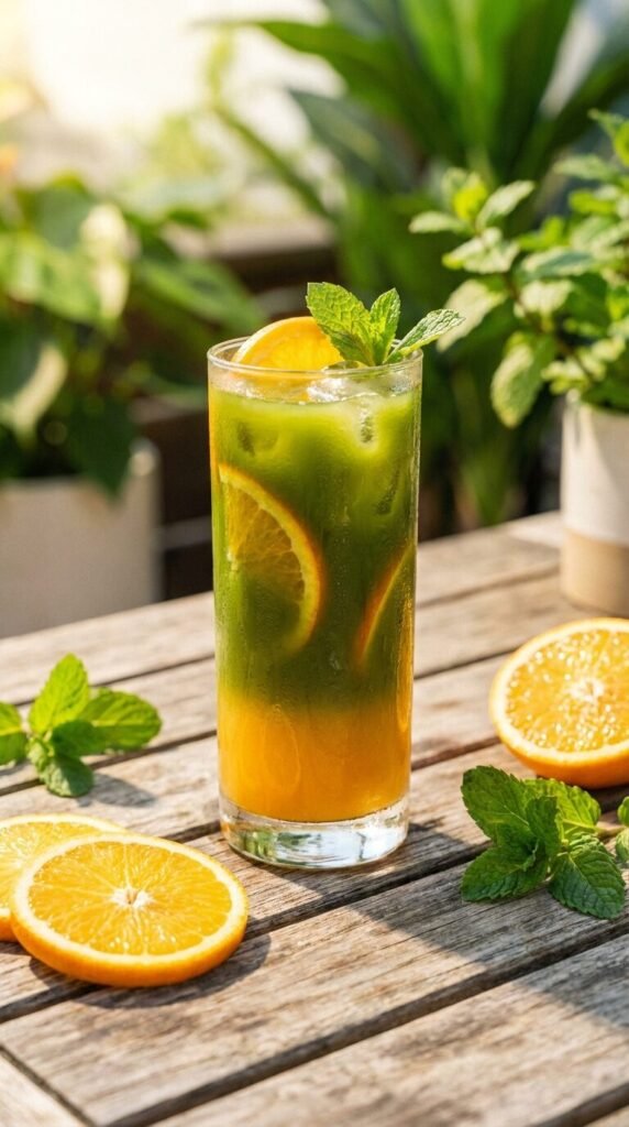 Healthy Matcha Drinks You Actually Crave (Seriously Delicious!) 3 Healthy Matcha Drinks You Actually Crave (Seriously Delicious!)