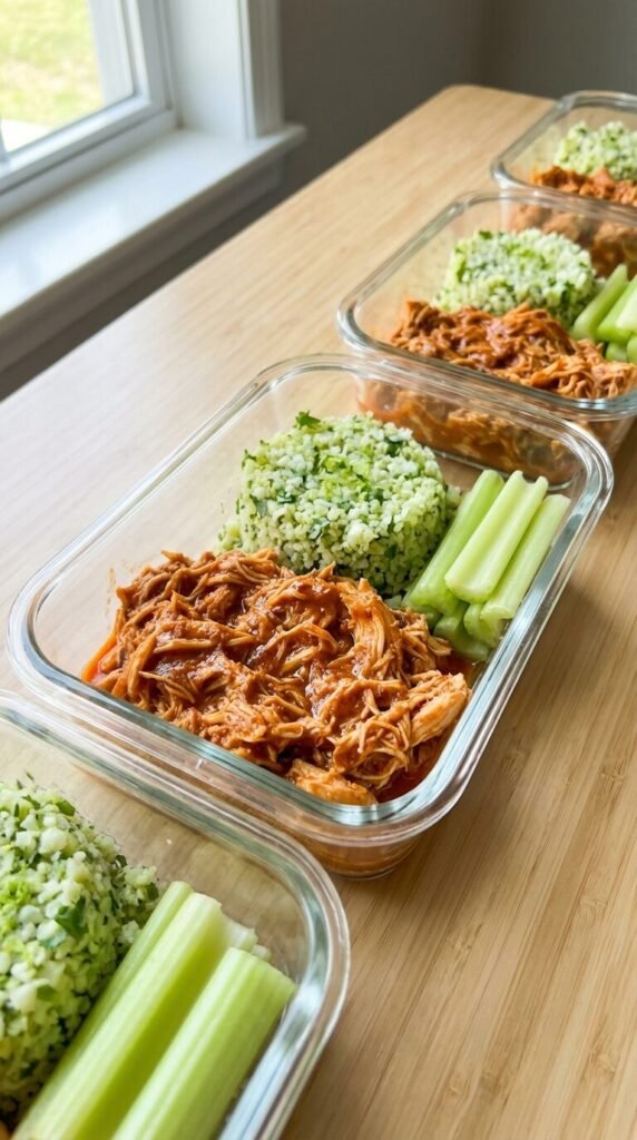 5 High Protein Low Carb Slow Cooker Meals That Save Dinner