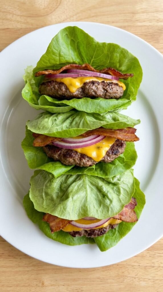 7 Quick High Protein Low Carb Dinners That Actually Taste Amazing 4 7 Quick High Protein Low Carb Dinners That Actually Taste Amazing