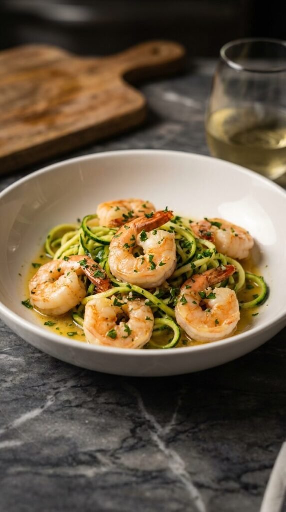 5 High Protein Low Carb Dinners Ready in Under 20 Minutes