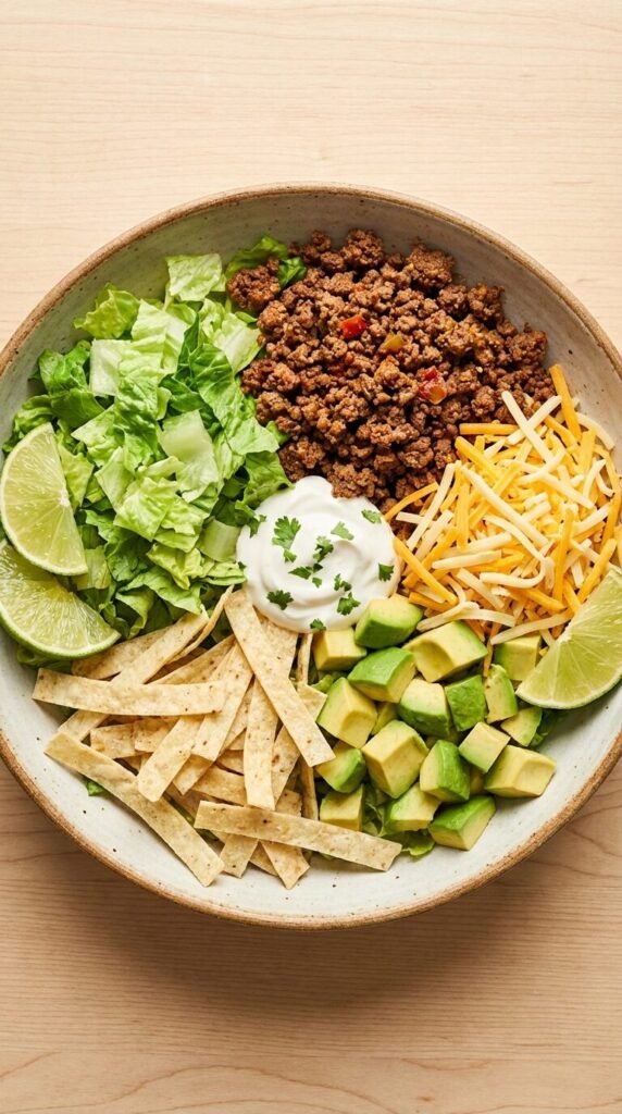 5 High Protein Low Carb Dinners Ready in Under 20 Minutes