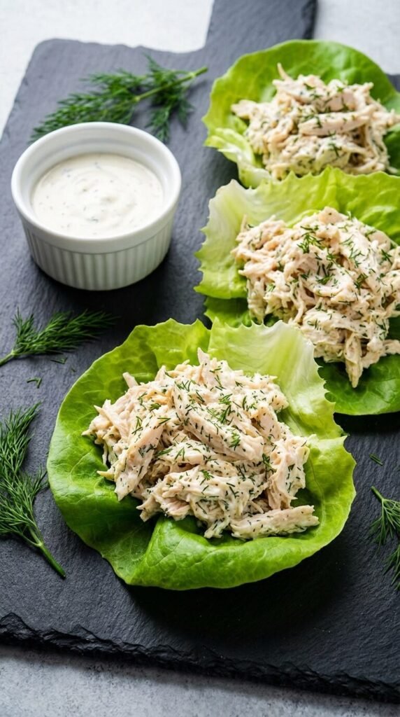 7 High Protein Low Carb Meals That Actually Taste Amazing