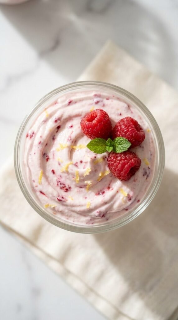 7 Healthy Sweet High Protein Snacks That Actually Taste Like Dessert 2 7 Healthy Sweet High Protein Snacks That Actually Taste Like Dessert