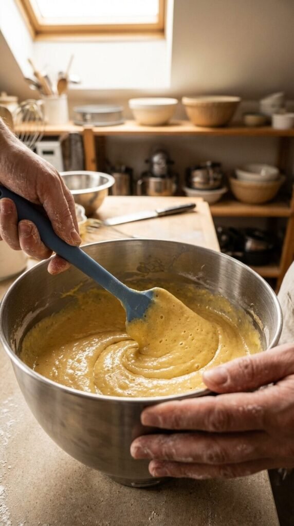 Stop Settling for Dry Cake! 9 Reasons Why This Fluffy Cake Recipe is Only One You Need for Strawberry Shortcake