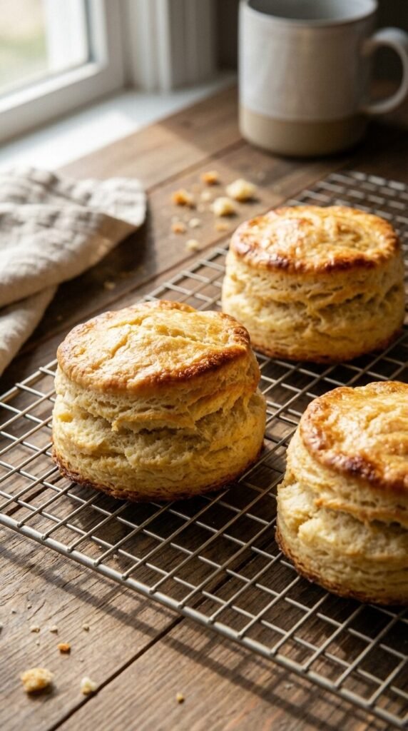 Ditch Box Mix! This Is Easiest Strawberry Shortcake Recipe You Will Ever Make 3 Ditch Box Mix! This Is Easiest Strawberry Shortcake Recipe You Will Ever Make