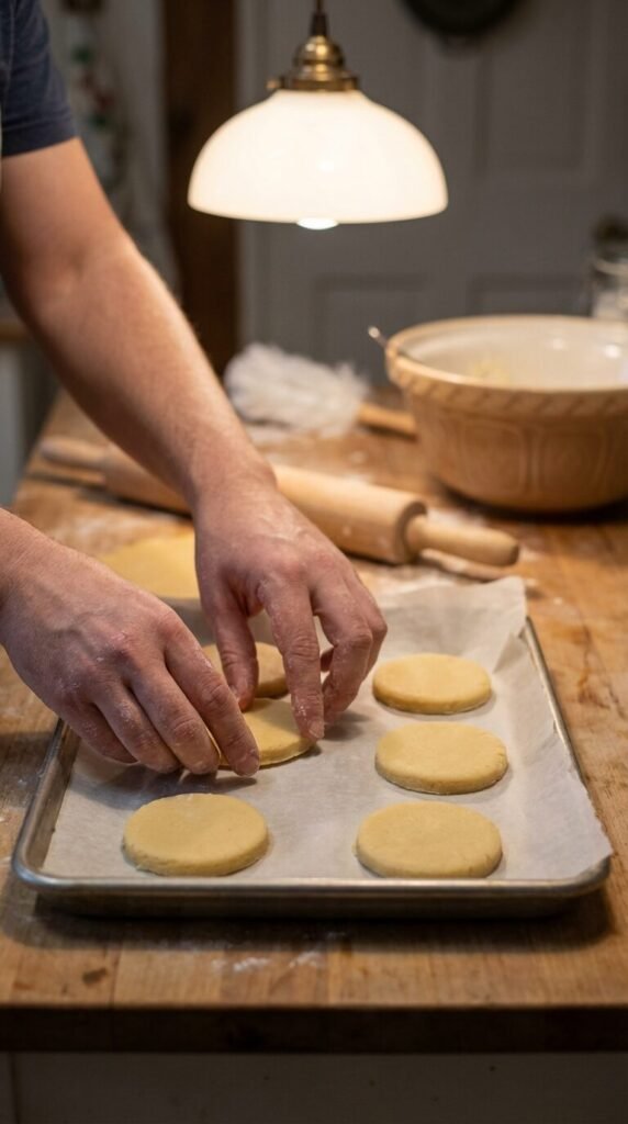 7 Strawberry Shortcake Cookies The Easiest Spring Dessert Recipe
